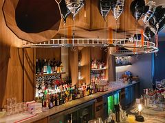-BAR Signal·鸡尾酒酒吧