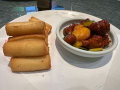 -猪肉婆私房菜(容桂总店)