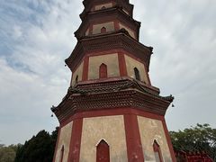 -广州莲花山旅游区