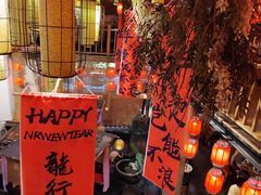-锦上中式酒馆(南内环店)