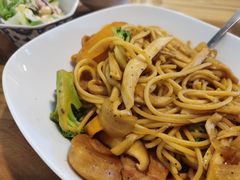 -红小满休闲餐厅(十全街店)