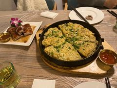 -李记潮汕砂锅粥(营福路店)