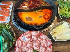 -楠火锅(新街口苏宁店)