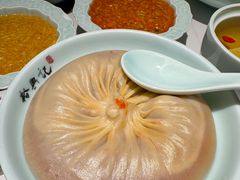 -裕兴记•蟹黄面馆(人民广场店)