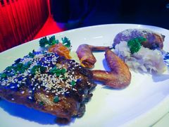 -MOSSO德国餐厅·音乐酒吧(环宇荟店)