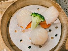 -潮粥荟·潮汕砂锅粥(华贸店)