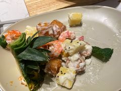 -鹿港小镇(悠唐店)