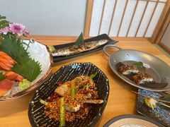 -和创柚子·会席日本料理(新区淮海街店)