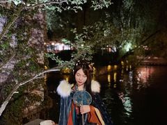 -汉仪华裳汉服旗袍·摄影写真馆(乌镇西栅店)