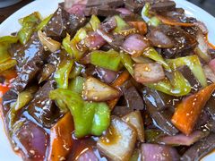 -长安后宰门水盆羊肉(新都心店)