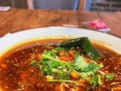 -三十三碗黄牛肉面(东原1891店)