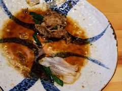 -大岛日本料理铁板烧(南通大饭店)