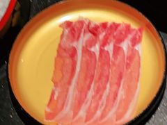 -牛New寿喜烧(金茂览秀城店)