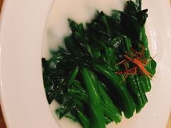 菜心-8餐厅(新葡京酒店)