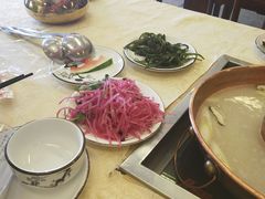 -致和老涮庄山西刀削面(万寿路4号院店)