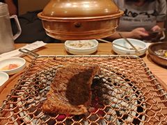 -王妃家(明洞中央店)
