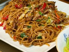 -啄佬·明星私房菜(陶溪川店)