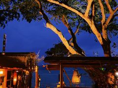 -城墙外BAR