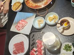 -秋之原·老北京铜锅涮肉(王府井东单店)
