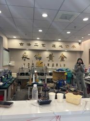 点击看大图 -永锦黄金加工·回收打金店(上海南翔店)