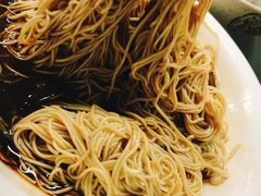 葱油拌面-协和菜馆(凤凰街店)