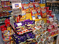 -Olé精品超市(上海虹桥南丰城店)