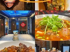 -徽品轩·徽菜馆·地道徽菜(合作经济广场店)