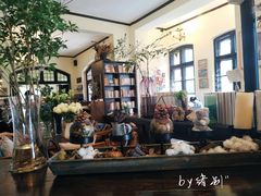 -良友书坊(安徽路店)