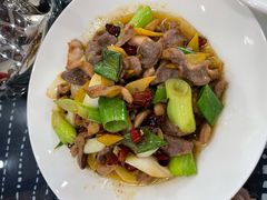 鸡杂-耙猪脚(荷风香舍店)