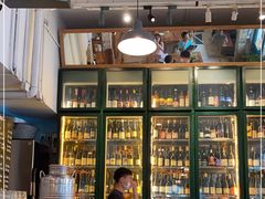 -RAC BAR(安福路店)