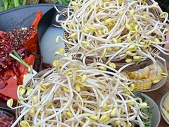 -阳阳老火锅(小南门店)