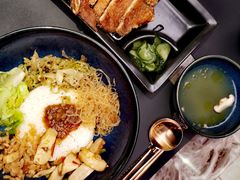 -馔豚·台北菜专门店(深圳湾万象城店)