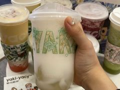 -雅克雅思(纱帽河店)