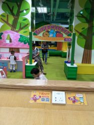 -Mollyfantasy莫莉幻想(重庆袁家岗喜盈门范城店)