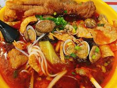 -龍城柳州螺蛳粉(群星路店)