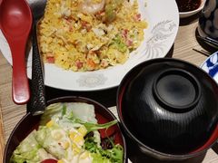 -小山日本料理(兴业太古汇店)