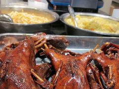 -乔波食品(杜桥中心菜场店)