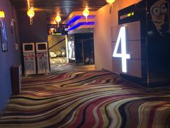 放映厅-金逸影城(百信东区店)