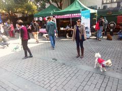 -老外街