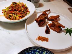 -径山十八道·风味民间菜(杭州总店)