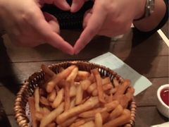 -宝莱纳啤酒花园餐厅PAULANER BRAUHAUS Nanjing(广州路店)