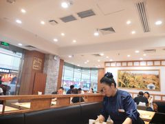 大堂-米村拌饭(太和区万达店)