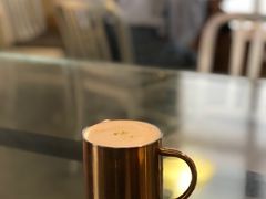 -Nectar One Cafe(勇烈路n1店)