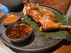-薇酌饮·陕西菜(南门外店)