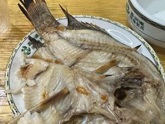 -杨合林啊兰烤鱼