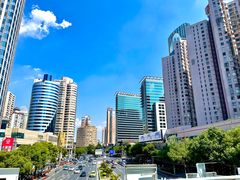 -全季酒店(上海徐家汇肇嘉浜路店)