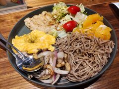 -Dreamsalad梦想轻厨(健康轻食·减脂沙拉·意面·祖庙店)