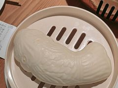 -吕氏疙瘩汤·新鲁菜(济南万象城店)