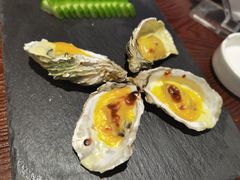 -三号码头罗氏虾小馆