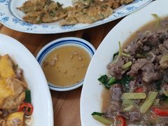-黄记饮食店·潮汕家常菜(丹霞庄中区店)